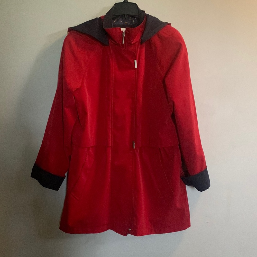Liz Claiborne jacket